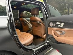 Mercedes-Benz E-Class E 300 L Sport Luxury - ფოტო 9