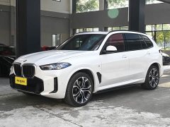 BMW X5 2023 xDrive 40Li M Sport Exclusive Night Edition Package - ფოტო 1