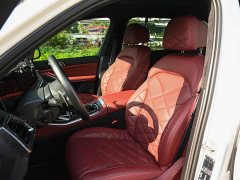 BMW X5 2023 xDrive 40Li M Sport Exclusive Night Edition Package - ფოტო 10