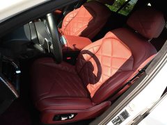 BMW X5 2023 xDrive 40Li M Sport Exclusive Night Edition Package - ფოტო 11