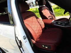 BMW X5 2023 xDrive 40Li M Sport Exclusive Night Edition Package - ფოტო 15
