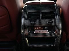 BMW X5 2023 xDrive 40Li M Sport Exclusive Night Edition Package - ფოტო 16