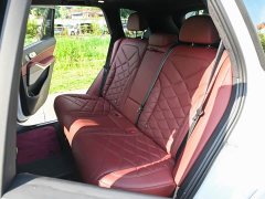 BMW X5 2023 xDrive 40Li M Sport Exclusive Night Edition Package - ფოტო 19
