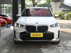 BMW X5 2023 xDrive 40Li M Sport Exclusive Night Edition Package - ფოტო 2
