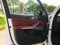 BMW X5 2023 xDrive 40Li M Sport Exclusive Night Edition Package - ფოტო 20