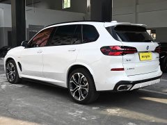 BMW X5 2023 xDrive 40Li M Sport Exclusive Night Edition Package - ფოტო 3