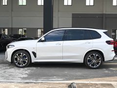 BMW X5 2023 xDrive 40Li M Sport Exclusive Night Edition Package - ფოტო 4