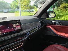 BMW X5 2023 xDrive 40Li M Sport Exclusive Night Edition Package - ფოტო 6