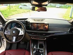 BMW X5 2023 xDrive 40Li M Sport Exclusive Night Edition Package - ფოტო 8