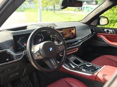 BMW X5 2023 xDrive 40Li M Sport Exclusive Night Edition Package - ფოტო 9