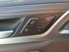 BMW X3 xDrive30i Leading Edition M Night Package - ფოტო 12