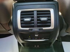 BMW X3 xDrive30i Leading Edition M Night Package - ფოტო 9