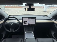 Tesla Model Y 2022 Rear-Wheel Drive - ფოტო 5