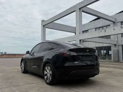 Tesla Model Y 2022 Rear-Wheel Drive - ფოტო 7