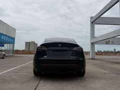 Tesla Model Y 2022 Rear-Wheel Drive - ფოტო 8