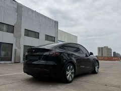 Tesla Model Y 2022 Rear-Wheel Drive - ფოტო 9