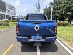BMW Cannon 2.0T Commercial Auto Diesel 4WD Navigator Long Bed GW4D20M - ფოტო 5