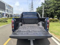 BMW Cannon 2.0T Commercial Auto Diesel 4WD Navigator Long Bed GW4D20M - ფოტო 7