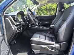 BMW Cannon 2.0T Commercial Auto Diesel 4WD Navigator Long Bed GW4D20M - ფოტო 8