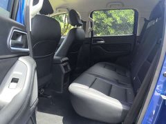 BMW Cannon 2.0T Commercial Auto Diesel 4WD Navigator Long Bed GW4D20M - ფოტო 9