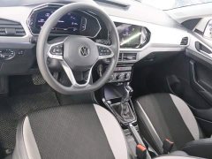 Volkswagen Touran 2023 200TSI DSG Smart Connected Edition - ფოტო 10