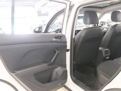 Volkswagen Touran 2023 200TSI DSG Smart Connected Edition - ფოტო 14