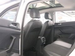 Volkswagen Touran 2023 200TSI DSG Smart Connected Edition - ფოტო 15