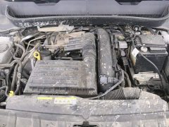Volkswagen Touran 2023 200TSI DSG Smart Connected Edition - ფოტო 19