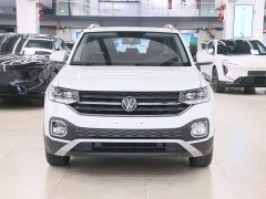 Volkswagen Touran 2023 200TSI DSG Smart Connected Edition - ფოტო 2