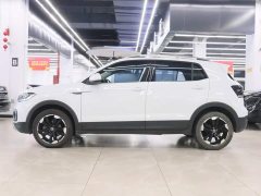 Volkswagen Touran 2023 200TSI DSG Smart Connected Edition - ფოტო 3