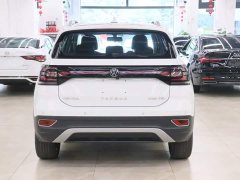 Volkswagen Touran 2023 200TSI DSG Smart Connected Edition - ფოტო 4
