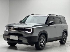 Beijing Jeep BJ30 1.5T Light Wilderness Pro Edition - ფოტო 1