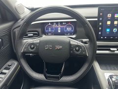Beijing Jeep BJ30 1.5T Light Wilderness Pro Edition - ფოტო 10