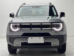 Beijing Jeep BJ30 1.5T Light Wilderness Pro Edition - ფოტო 2