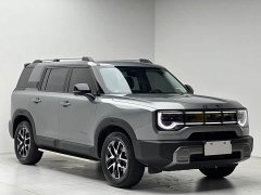 Beijing Jeep BJ30 1.5T Light Wilderness Pro Edition - ფოტო 3