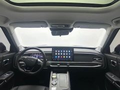 Beijing Jeep BJ30 1.5T Light Wilderness Pro Edition - ფოტო 6