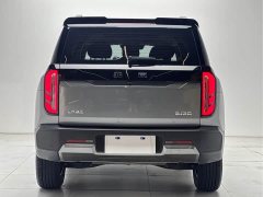 Beijing Jeep BJ30 1.5T Light Wilderness Pro Edition - ფოტო 8