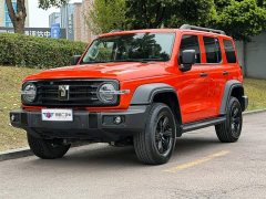 Tank 300 2.0T Challenger - ფოტო 1
