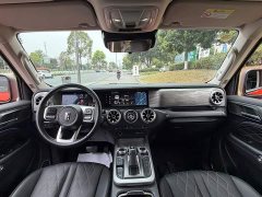 Tank 300 2.0T Challenger - ფოტო 10