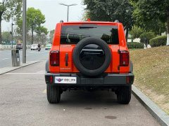 Tank 300 2.0T Challenger - ფოტო 4