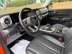 Tank 300 2.0T Challenger - ფოტო 6