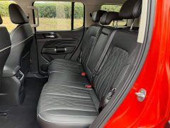 Tank 300 2.0T Challenger - ფოტო 9