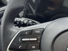 Hyundai Elantra 1.5L CVT Luxury - ფოტო 11