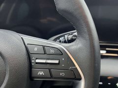 Hyundai Elantra 1.5L CVT Luxury - ფოტო 12
