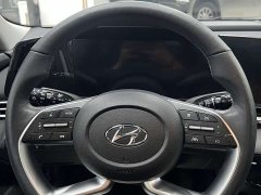 Hyundai Elantra 1.5L CVT Luxury - ფოტო 13