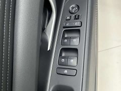 Hyundai Elantra 1.5L CVT Luxury - ფოტო 15