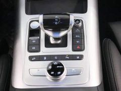 Denza X 2020 PHEV Premier Edition - ფოტო 11