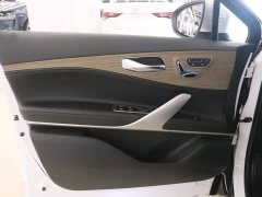 Denza X 2020 PHEV Premier Edition - ფოტო 13