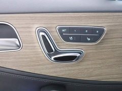 Denza X 2020 PHEV Premier Edition - ფოტო 15