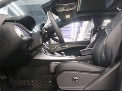 Denza X 2020 PHEV Premier Edition - ფოტო 16